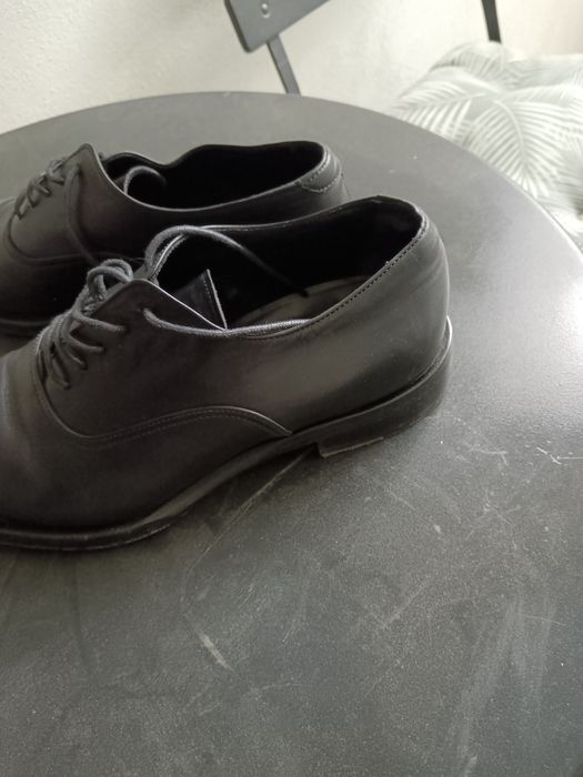 Обувки Giorgio Armani 40 номер
