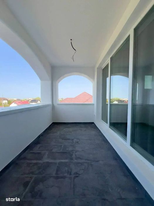 Vila 5 Camere Therme | Toate Facilitatile | Premium | Stil Grecesc