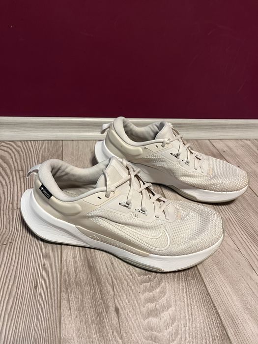 Маратонки Nike Gore tex 43 номер