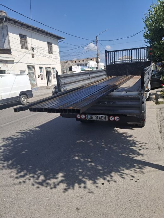 Transport în țară la orice oră