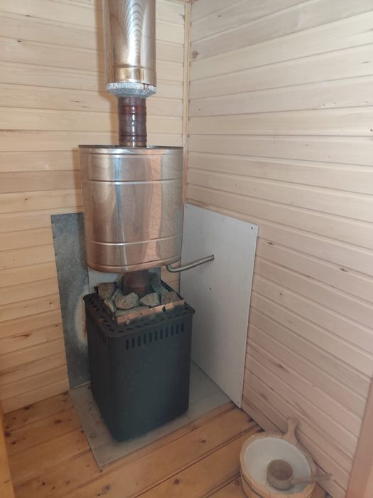 Продам дачу в обществе Ромашка