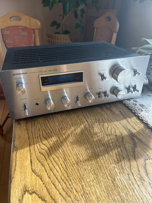Pioneer SA - 708
