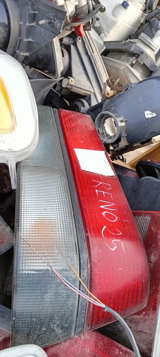 Авточасти втора употреба