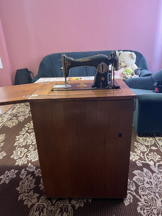 Шевна машина UNION