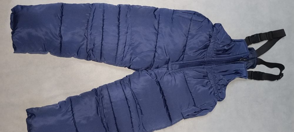 Продам детский комбинезон 1-3 года