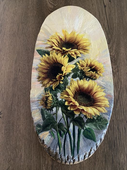 Картини /Ръчна изработка