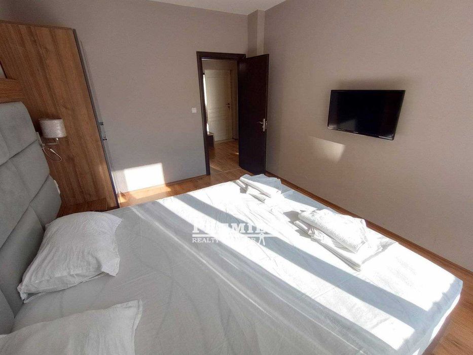 Продава се Двустаен апартамент в Поморие - 61 кв.м за 1550 €/кв.м - Снимка #9