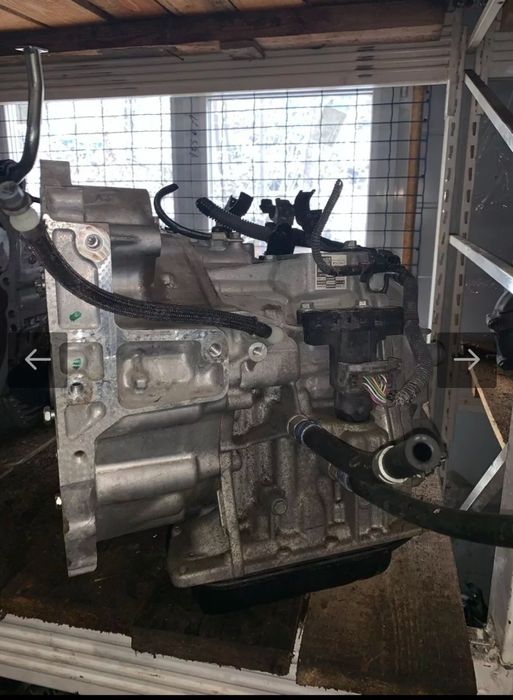 Продам акпп U760