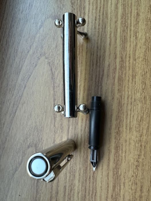 Stilou Waterman penita F