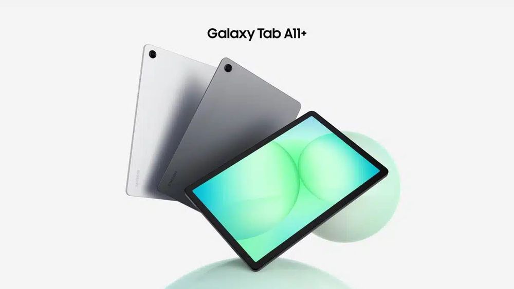 Samsung Galaxy Tab A11+ Plus