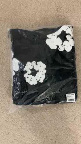 Hanorace Denim Tears