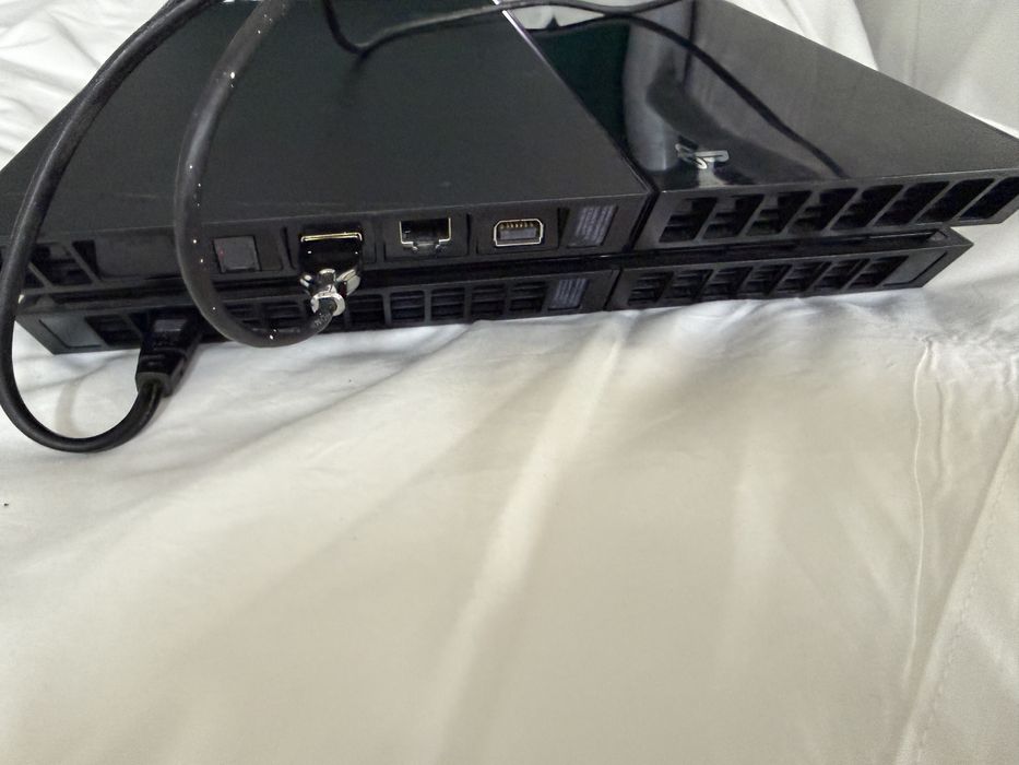 Consola Sony PlayStation 4 PS4  500GB