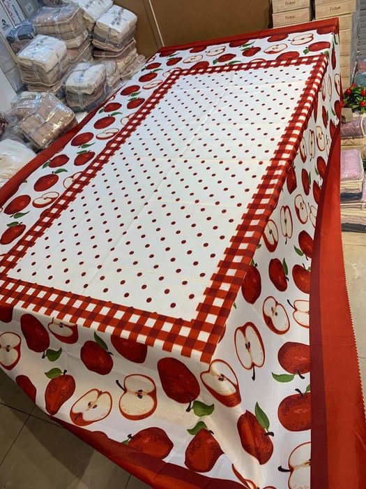 Скатерть для стола