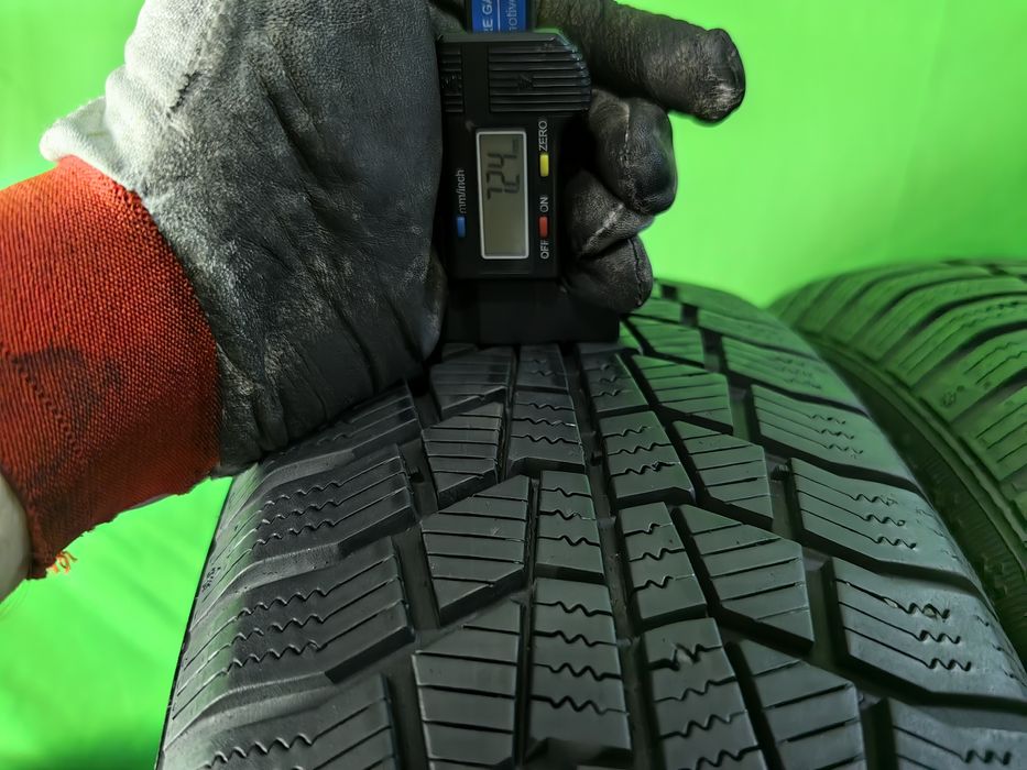185/65R15 General 7,3mm by Continental