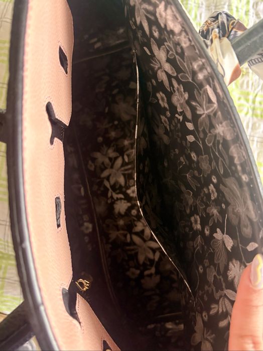 Голяма чанта Hermes