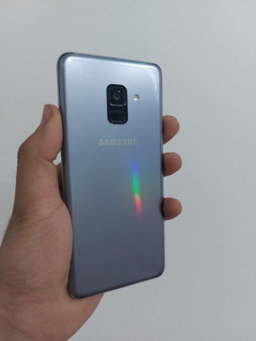 Samsung Galaxy A8