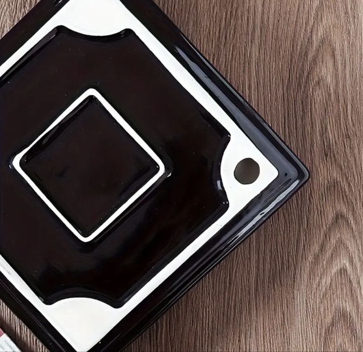 Пепелник за пури с резачка подарък