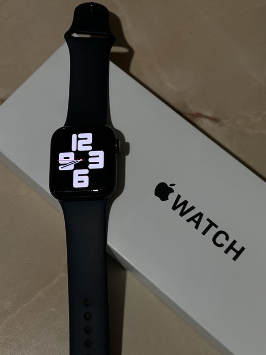 Apple watch se 2 эпл вотч