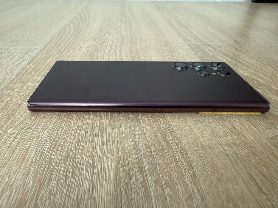 Продам s 22 ultra на запчасти