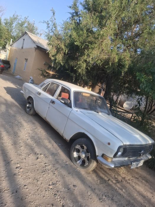 24 10 волга 1987