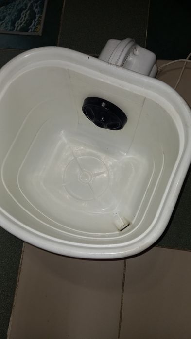 Продам стиральная машина Малютка