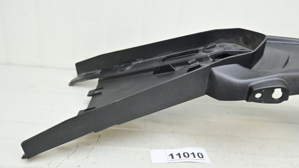 Suport Numar Inmatriculare BMW RNineT 2017 - 2024