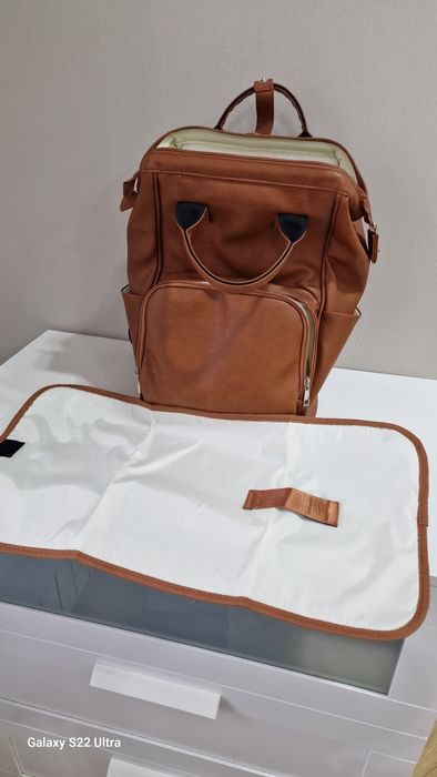 Сумка для мамы Mommy bag