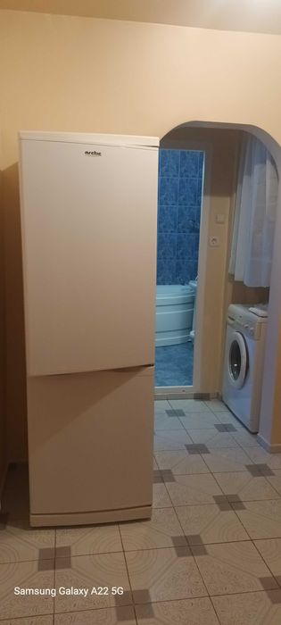 Închiriez ap.2 camere, Radu Negru, mobilat, simplu