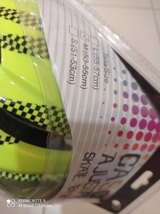 Детска каска AMAYA