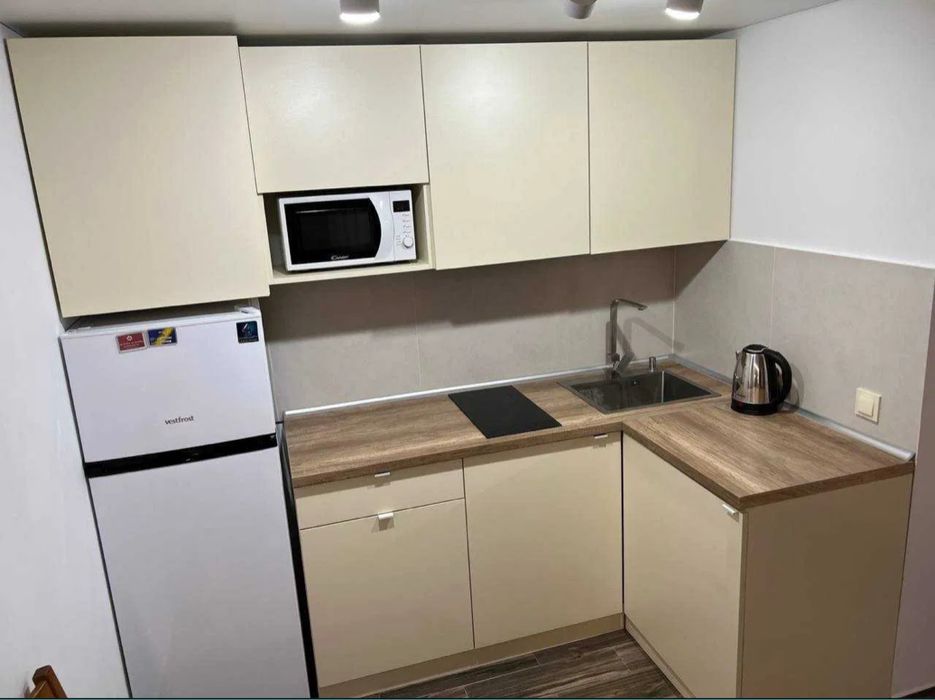 Квартира посуточно 1комнатная