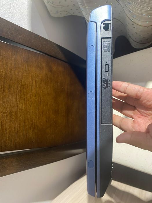 Toshiba в отличном состоянии