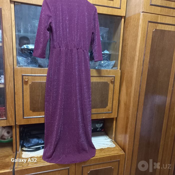 Вечерны платя 48р