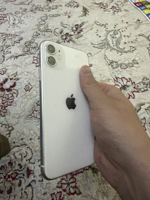 Iphone 11 сатылады