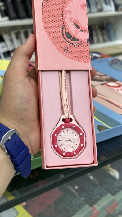AP X swatch sog’otlari