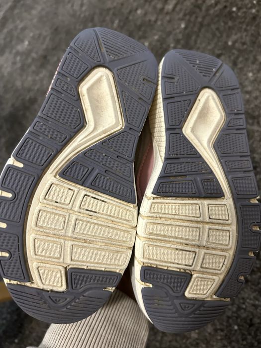 Детски маратонки за момиче next 28 номер