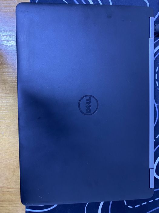 Ноутбук Dell Latitude E7270