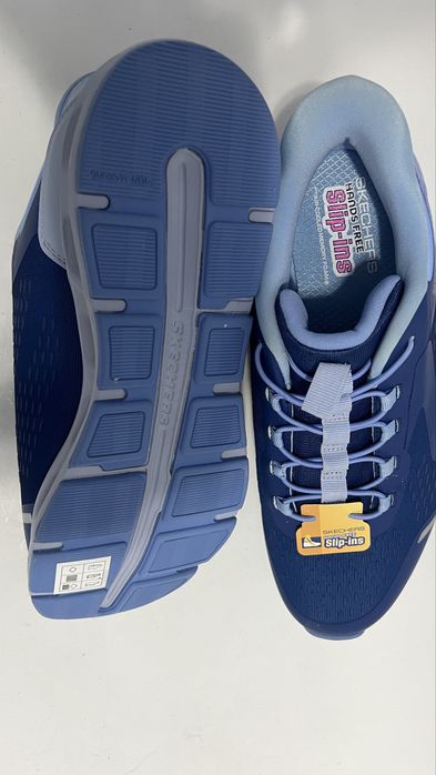 Adidasi Skechers mas.40