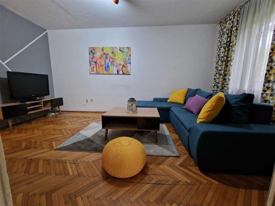 Продава се Тристаен апартамент в Бургас, Сарафово - 84 кв.м за 1612 €/кв.м - Снимка #5
