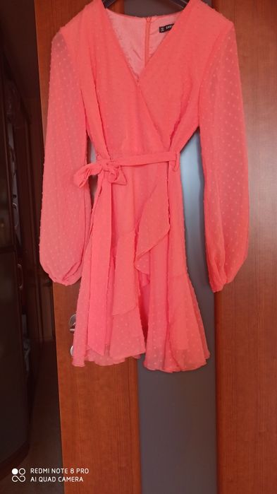 Дамски рокли С- М размер