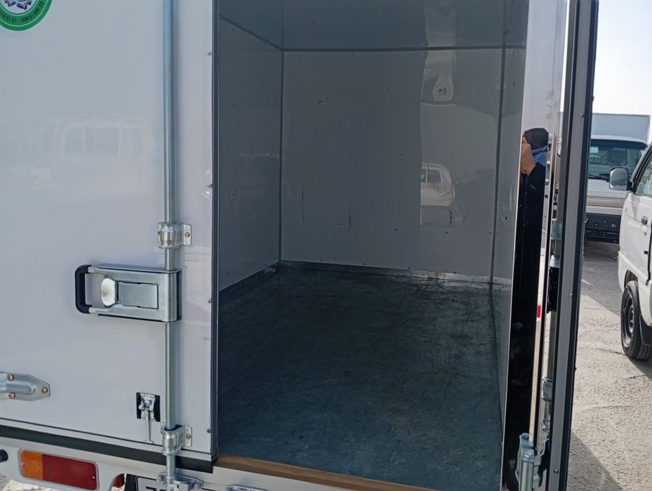 Labo 0 probeg pachka