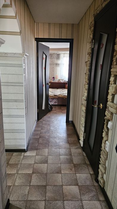 Продам 2-х комн. квартиру район Досааф