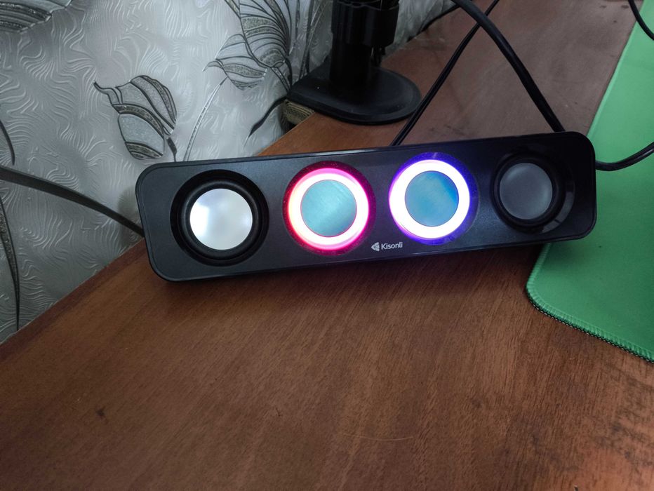 Стационарный компьютер