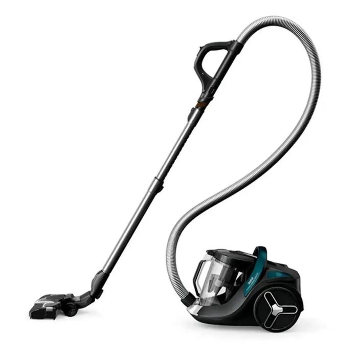 Пылесос с контейнером Tefal X-Trem Cyclonic Effitech® TW7C71EA