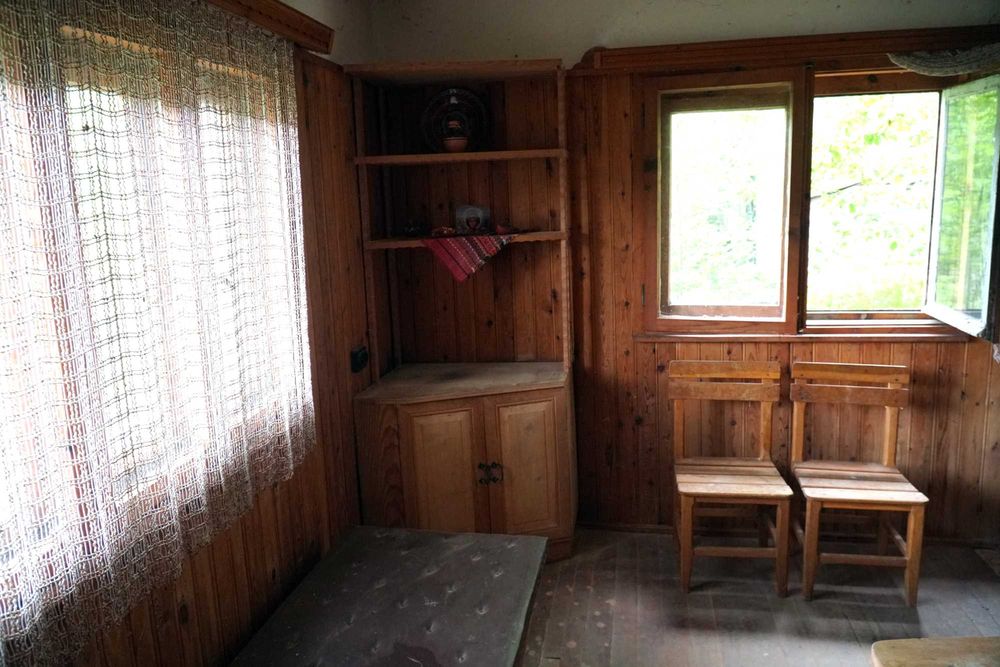 Къща село Белица, махала Бойчиновци, Община Ихтиман, Софийска област