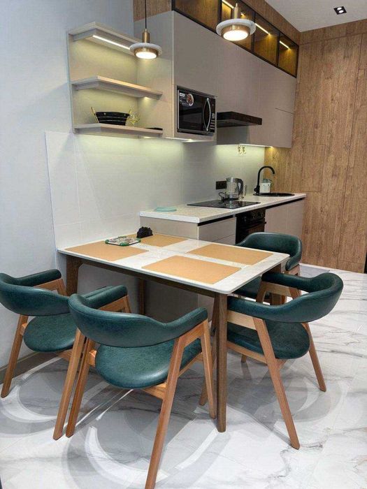 Аренда квартиры Максим Горький Чайхана Салом 2/3/9