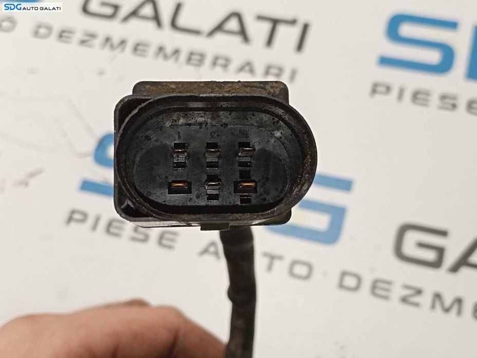Senzor Sonda Lambda Volkswagen Golf 4 1.6 FSI 1998 - 2006 Cod 047906262 [M7229]