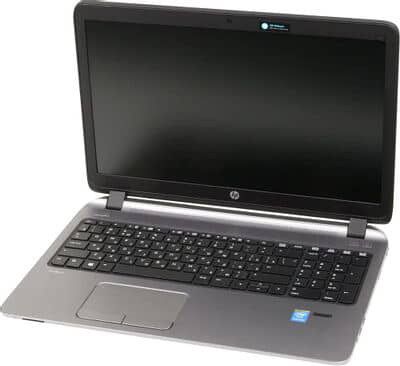 Продам ноутбук HP probook 450 G2 в