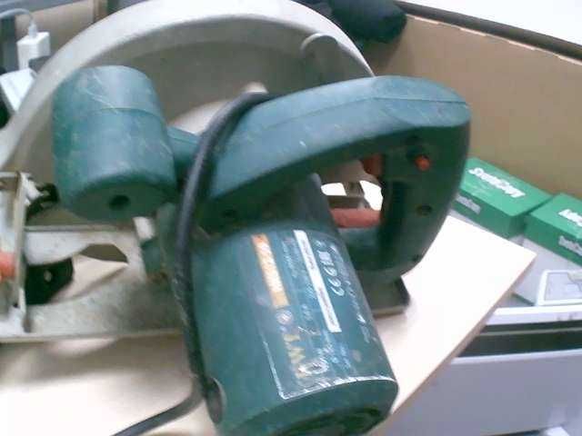 Дисковая пила DWT HKS12-59