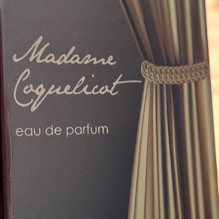 Madam Coco парфюм новый  продаю.