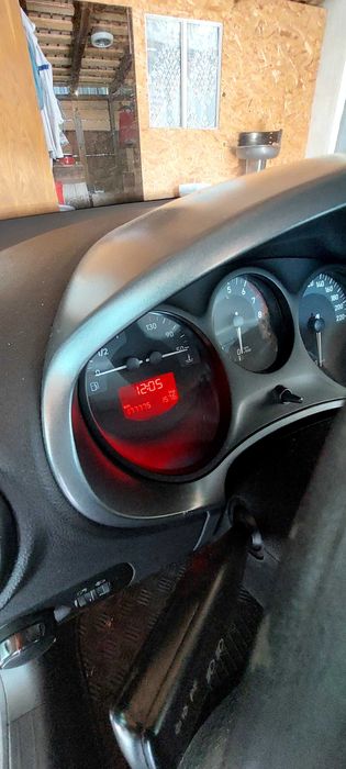 Seat Leon 1,6 benzina